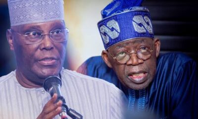 Nigeria Is Going Through A National Collapse While Tinubu Is Wasting Resources In France - Atiku