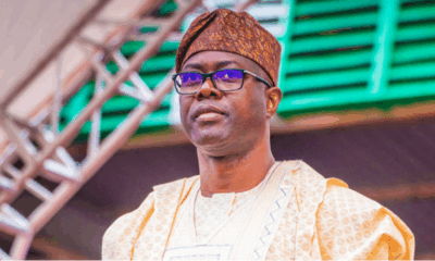 Seyi Makinde