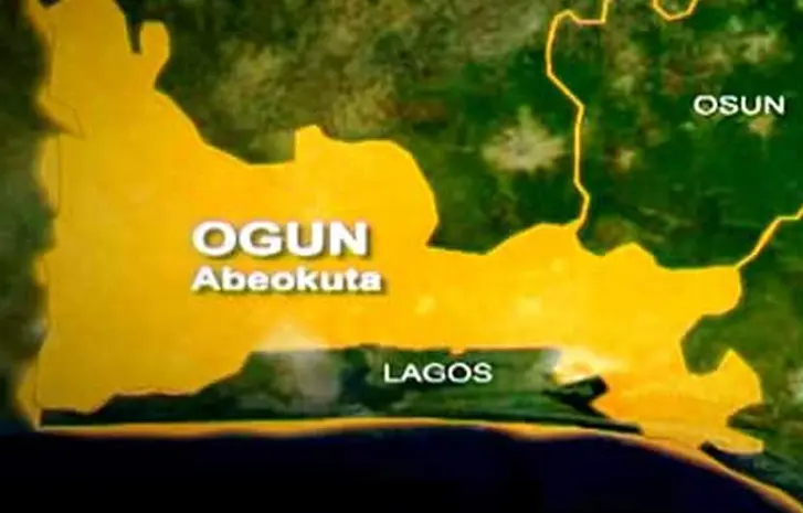 10 die, 3 injured as bus plunges off bridge in Ogun