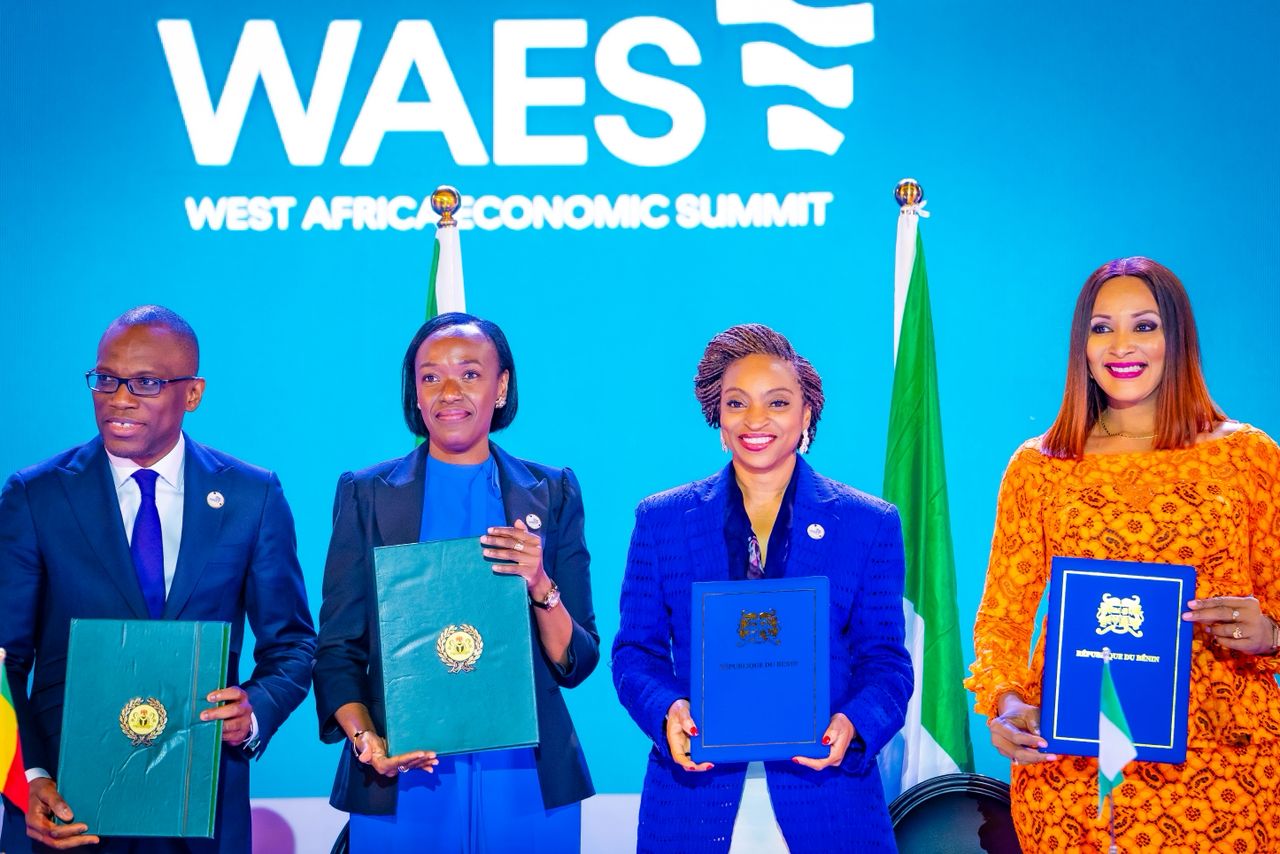 2025 WAES: Regional integration crucial for West Africa's economic future