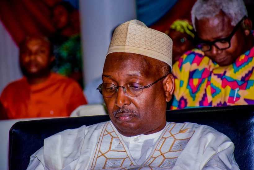 2027: ADC home for Obidients – Former APC chieftain Lukman