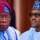 2027: Buhari’s loyalists move to stop Tinubu’s re-election bid