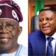 2027: Cross River APC passes vote of confidence on Tinubu, Otu