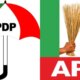 2027: Six PDP Reps defect to APC