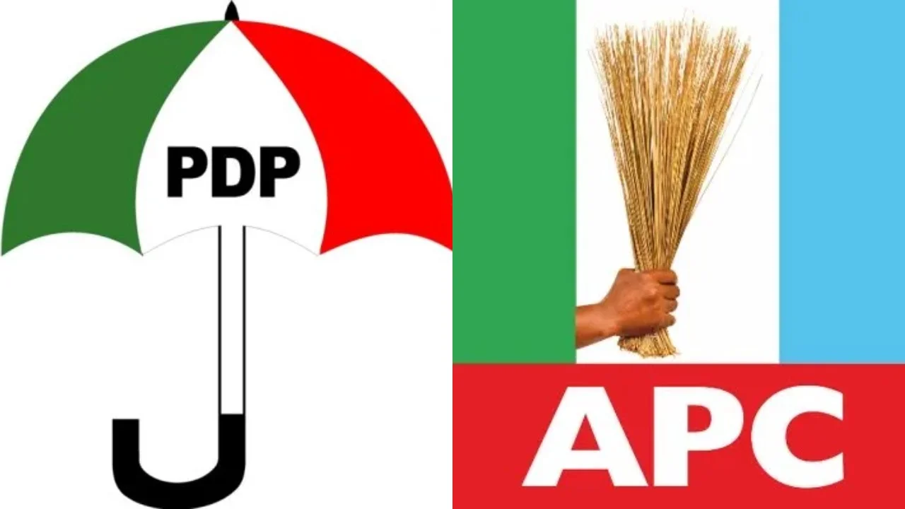 2027: Six PDP Reps defect to APC