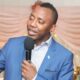 2027: Sowore distances from coalition, accuses Atiku, Mark, Obi, El-rufai, Amaechi of 'crimes'