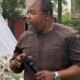 ADC: Ex-Senate President, Mark will lead coalition to victory - Ogaji