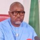 ADC: I can't work with Atiku, El-Rufai, Amaechi, I'll challenge them in court - Dumebi Kachukwu