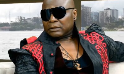 ADC: Old wolves in new agbada - Charly Boy rubbishes coalition to unseat Tinubu