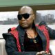 ADC: Old wolves in new agbada - Charly Boy rubbishes coalition to unseat Tinubu