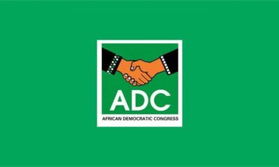 ADC coalition: Three things must happen to defeat APC in 2027 - Guber candidate, Khalil