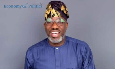 ADC, coalition of confusion, corruption - PDP Chieftain, Showunmi