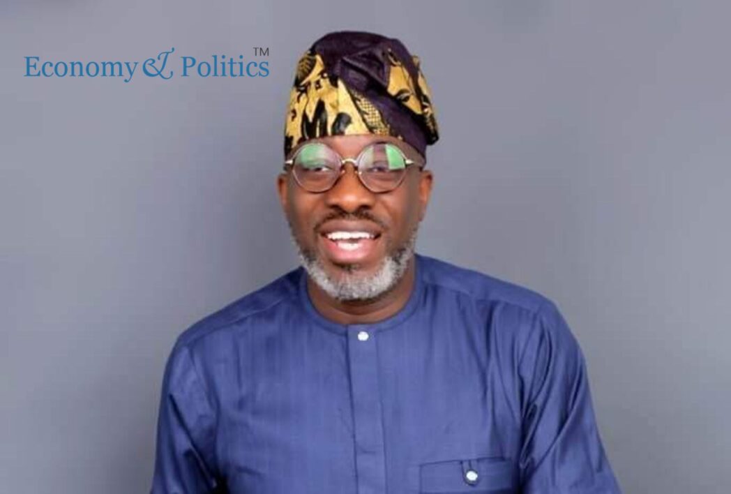 ADC, coalition of confusion, corruption - PDP Chieftain, Showunmi