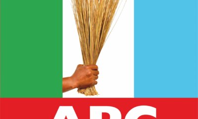 APC chairman in Nasarawa suspended over alleged anti-party activities