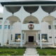Abia Assembly intervenes as erosion threatens monarch's palace, police division, hospital