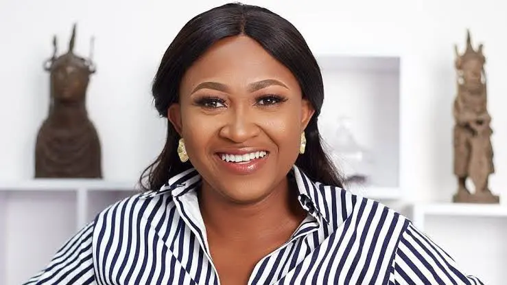 Actress Mary Njoku raises alarm over fake drugs circulating in Nigeria