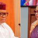 Akpabio: Natasha appealed judgment she lost attempting to enforce non-existent recall order - Lawyer