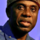 Amaechi reveals how Tinubu can be removed from power in 2027