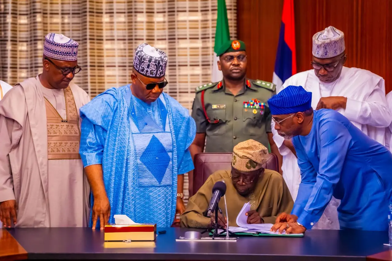 Arabinrin Aderonke Atoyebi: Know your new tax laws
