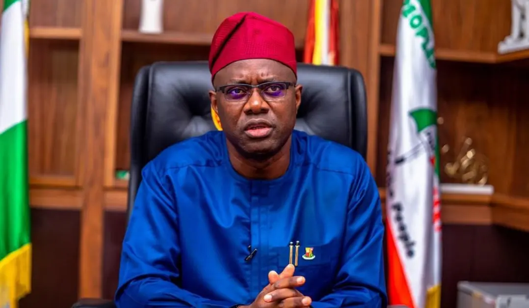 Atiku's exit won't affect PDP - Makinde