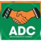BREAKING: 2027: ADC's entire leadership steps down after adoption by coalition