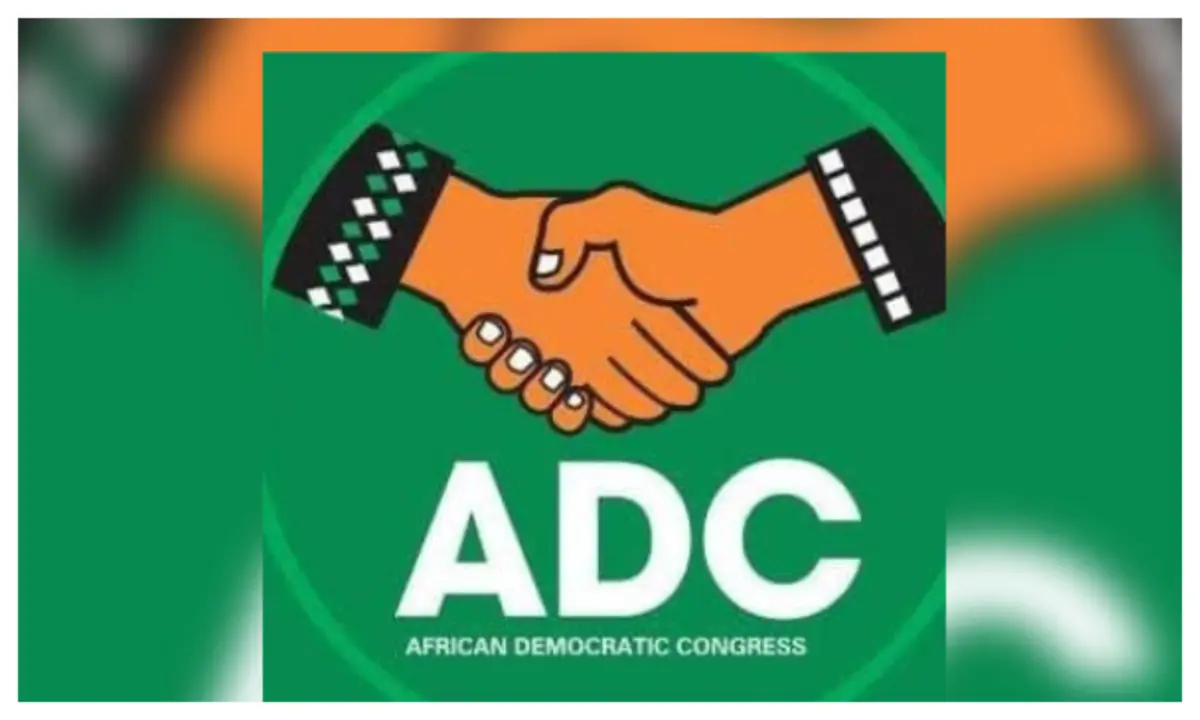 BREAKING: 2027: ADC's entire leadership steps down after adoption by coalition