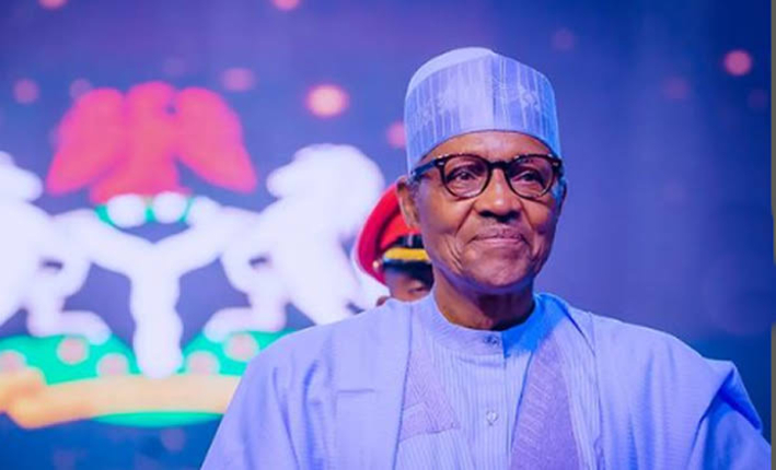 BREAKING: Akume, Wike, others in Tinubu's committee for Buhari’s burial