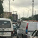 BREAKING: Commuters, staff stranded as students protest renaming of Polytechnic Ibadan
