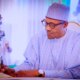 BREAKING: Former President, Muhammadu Buhari is dead