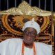 BREAKING: Olubadan of Ibadan, Oba Olakulehin is dead