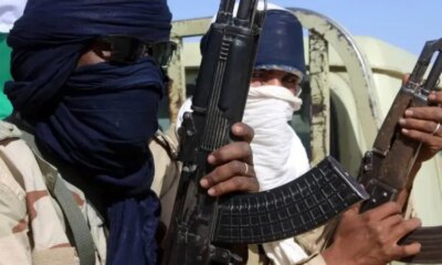 Boko Haram insurgents attack Borno community, kill 9, injure four
