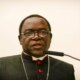 Buhari: Focus on him as great man, not his 8-year presidency - Bishop Kukah