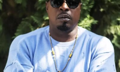 Buhari: 'Show empathy If you want sympathy in death' - Eedris Abdulkareem tells Nigerian leaders