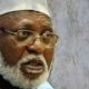 Buhari: You can trust him with everything, he won’t betray you - Abdulsalami Abubakar