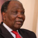 Buhari not worldly, materialistic - Gowon
