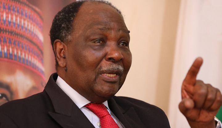 Buhari not worldly, materialistic - Gowon