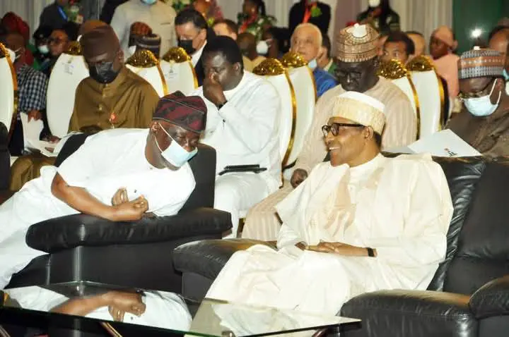 Buhari was a true nationalist – Abba Moro