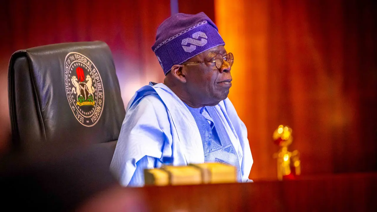 Buhari's Death: Tinubu cancels Tuesday special FEC meeting, new date to be announced
