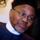 Buhari's nephew, Mamman Daura in London hospital amid news of ex-president's death