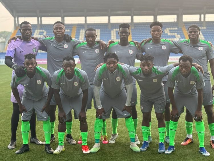 CHAN 2024: Home Eagles hit by withdrawals, injury