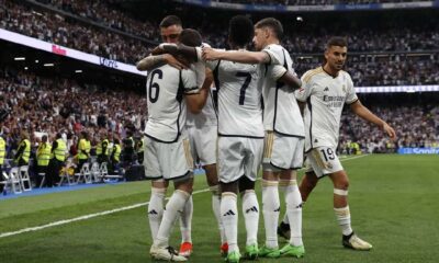 Club World Cup: Each Real Madrid player to get €1m