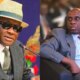 Coalition: I defeated you in 2015, 2019, 2023 - Wike mocks Amaechi