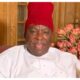 Constitution review: Senator Umeh decries marginalisation of South-East