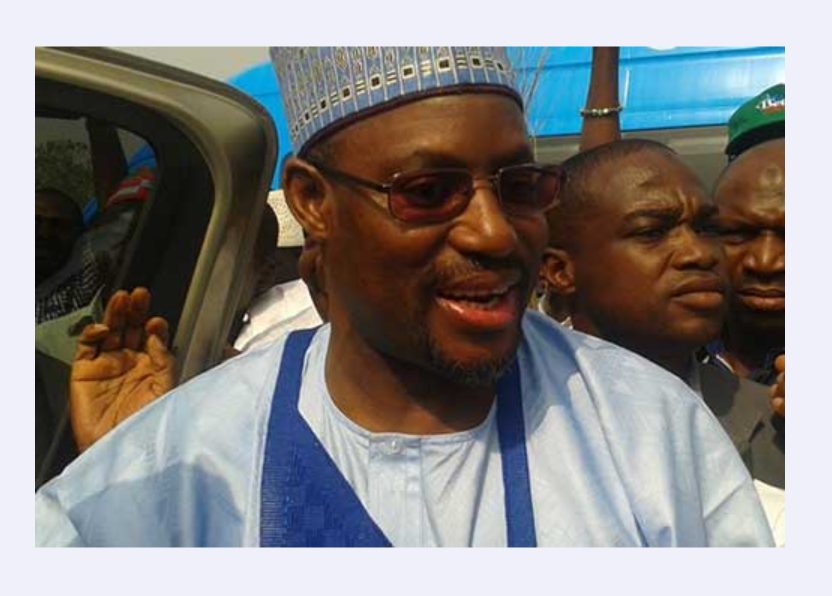 Creation of Kainji State will curb insecurity in Niger, Kebbi — Amb. Ibeto