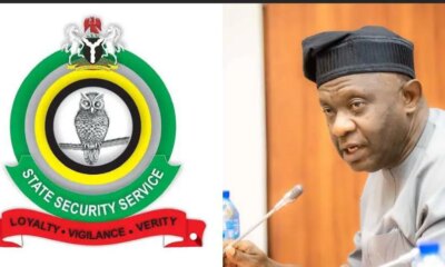 DSS, JTF synergy instrumental in decimating criminal networks in Kogi - Sen Karimi