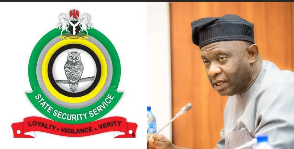 DSS, JTF synergy instrumental in decimating criminal networks in Kogi - Sen Karimi
