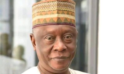 Deputy Senate Minority Leader, Lau denies defecting to ADC, affirms loyalty to PDP