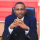 EFCC boss, Olukoyede begs NASS for promulgation of law against unexplained wealth