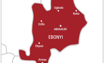 Ebonyi: One feared dead, many injured in Ekoli- Edda community