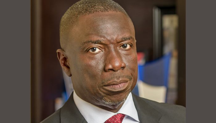 Edo Guber Tussle: Supreme Court betrayed me- PDP's Ighodalo reacts to judgment